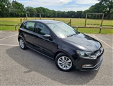 Used Volkswagen Polo