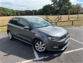 Used Volkswagen Polo