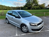 Used Volkswagen Polo