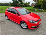 Used Volkswagen Polo
