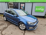 Used Volkswagen Polo Used Volkswagen Polo
