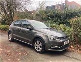 Used Volkswagen Polo