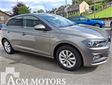Volkswagen Polo Image 1