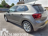 Volkswagen Polo Image 5