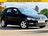 Used Volkswagen Polo