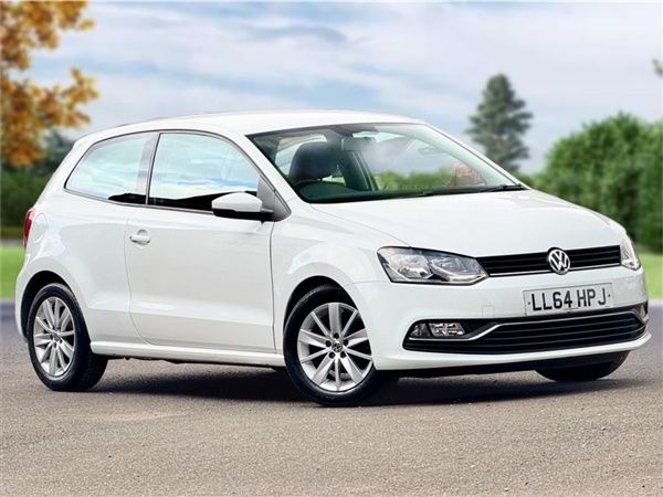 Large image for the Used Volkswagen POLO