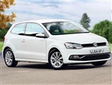 Used Volkswagen Polo