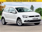 Used Volkswagen Polo