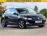 Used Volkswagen Polo