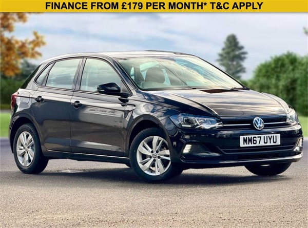 Large image for the Used Volkswagen POLO