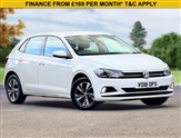 Used Volkswagen Polo