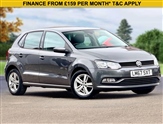 Used Volkswagen Polo