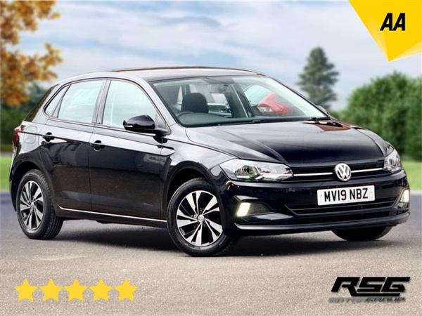 Large image for the Used Volkswagen POLO