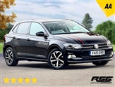 Used Volkswagen Polo