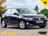 Used Volkswagen Polo