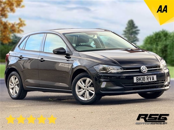 Large image for the Used Volkswagen POLO
