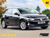 Used Volkswagen Polo