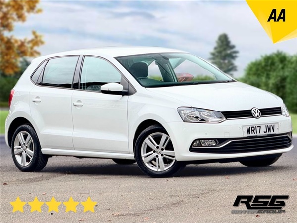 Large image for the Used Volkswagen POLO