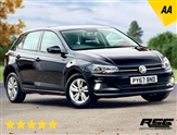 Used Volkswagen Polo