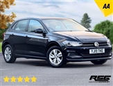 Used Volkswagen Polo