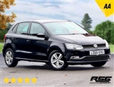 Used Volkswagen Polo