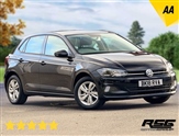 Used Volkswagen Polo