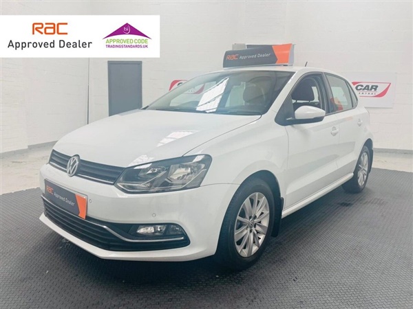 Large image for the Used Volkswagen POLO