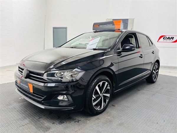 Large image for the Used Volkswagen POLO