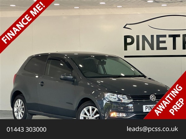 Large image for the Used Volkswagen POLO
