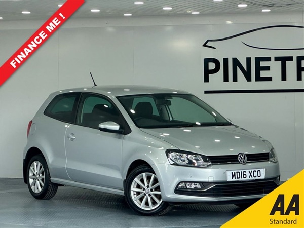Large image for the Used Volkswagen POLO