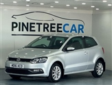 Volkswagen Polo Image 3