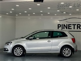 Volkswagen Polo Image 5