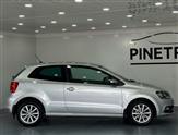 Volkswagen Polo Image 6