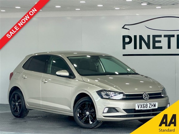 Large image for the Used Volkswagen POLO