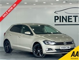 Volkswagen Polo Image 1