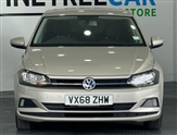 Volkswagen Polo Image 2