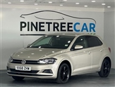 Volkswagen Polo Image 3