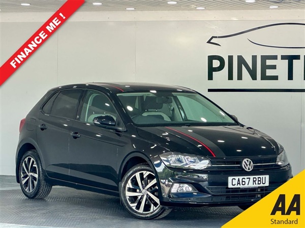 Large image for the Used Volkswagen POLO