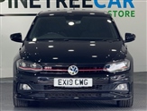Volkswagen Polo Image 2