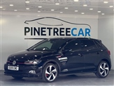 Volkswagen Polo Image 3