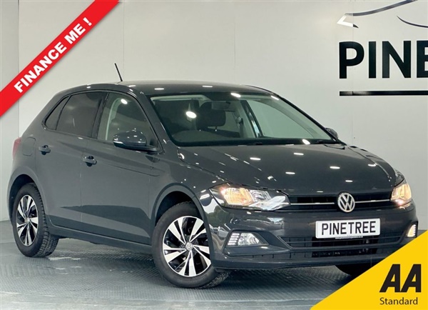 Large image for the Used Volkswagen POLO
