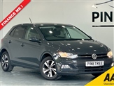 Volkswagen Polo Image 1