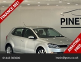 Volkswagen Polo Image 1