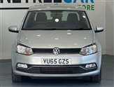 Volkswagen Polo Image 2