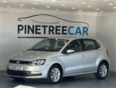 Volkswagen Polo Image 3