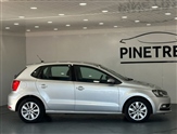 Volkswagen Polo Image 6