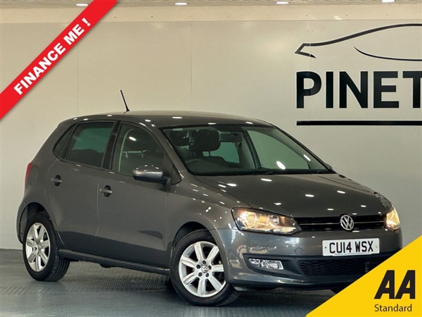 Large image for the Used Volkswagen POLO