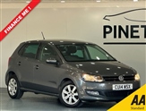 Volkswagen Polo Image 1