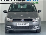 Volkswagen Polo Image 2