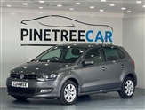 Volkswagen Polo Image 3